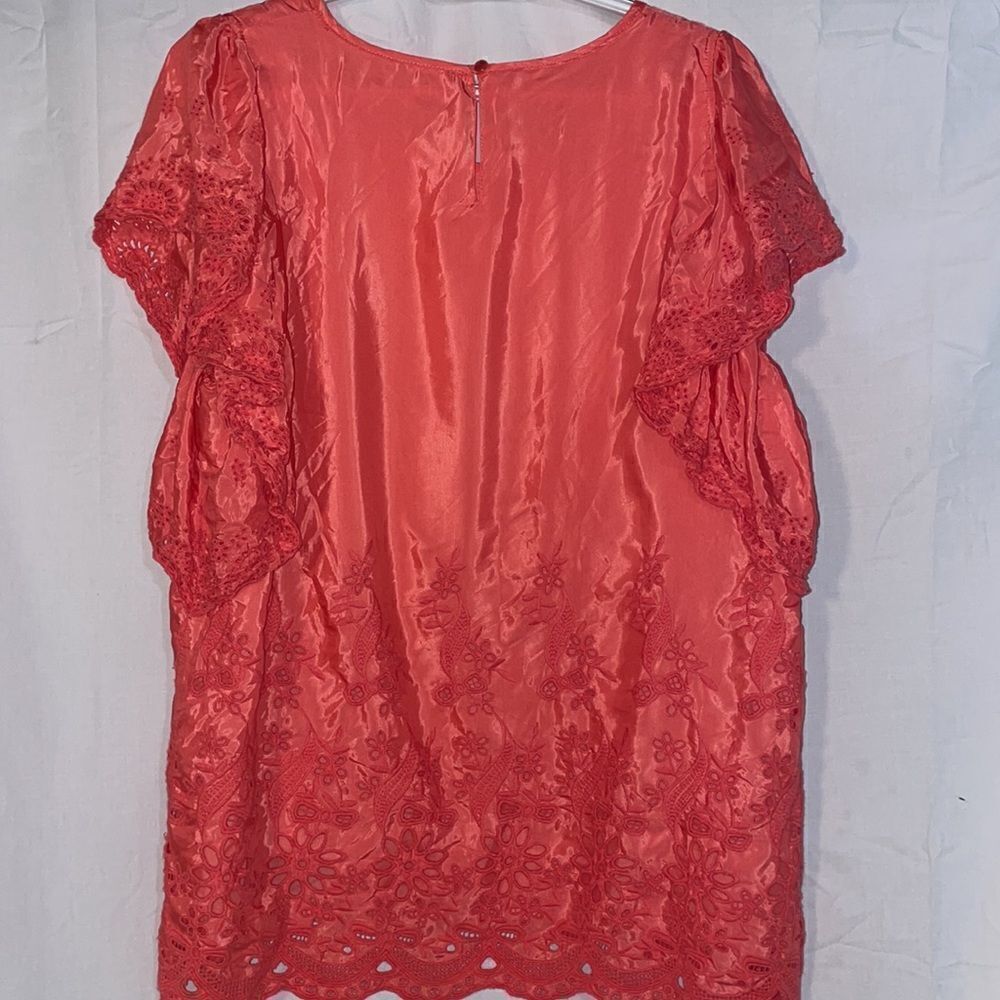 Azel hazel blouse - Picture 4 of 5
